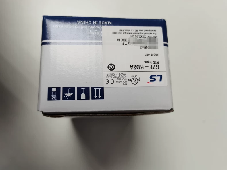 LS G7F-RD2A PLC thumbnail