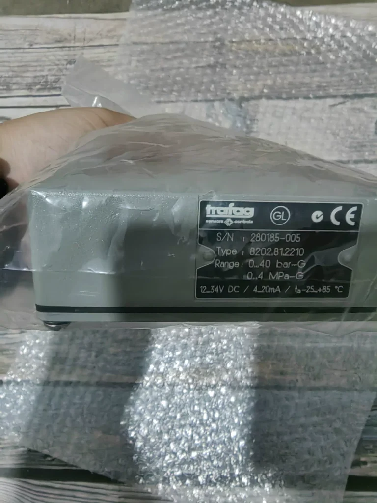 trafag 1 8202.81.2210 Switch
