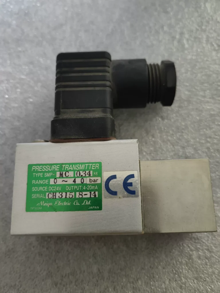 MEIYO 0-40bar Sensor enlarged view