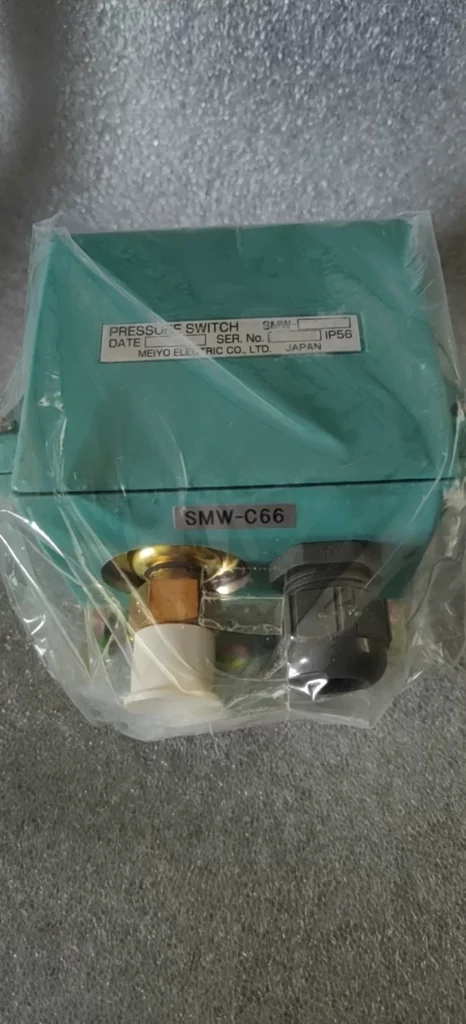 meiyo SMW-C66 Switch