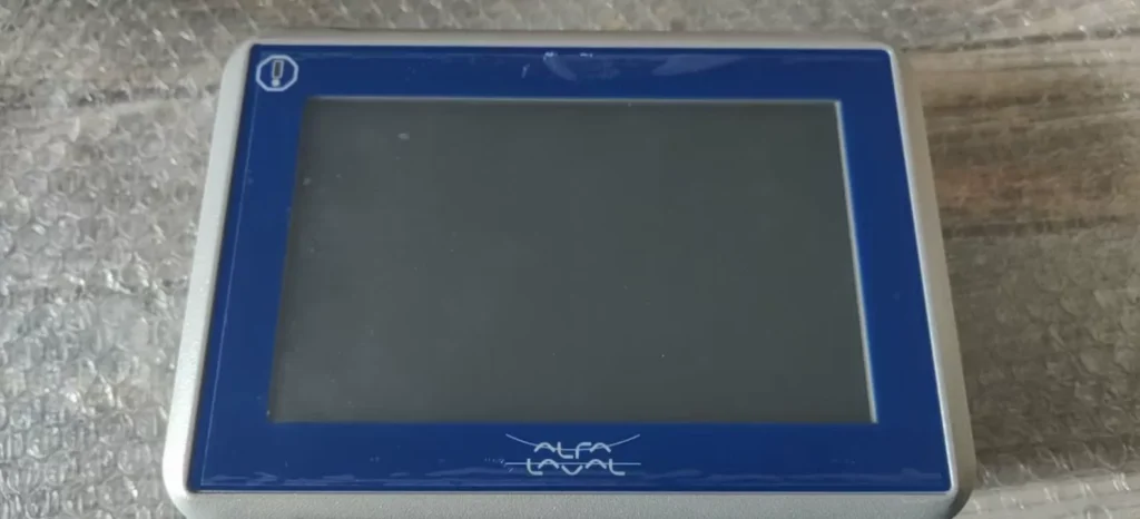 Beijer X2marine7-B2 Touch Panel thumbnail