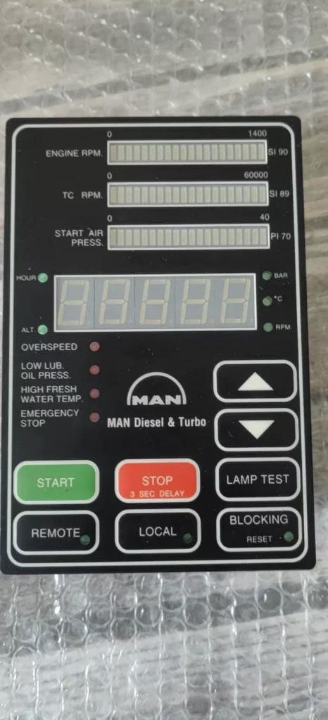OB modul 1689061-9