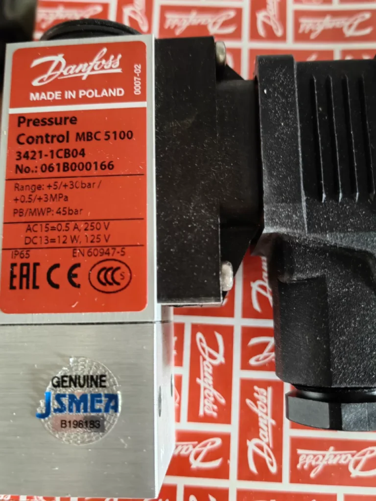 mbc 061B000166 Switch
