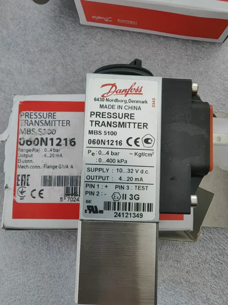 MBS 060N1216 Sensor