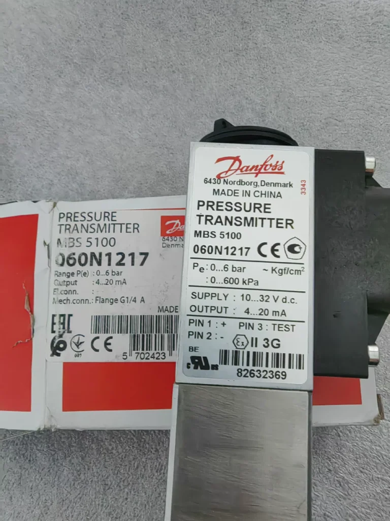 MBS 060N1217 Sensor