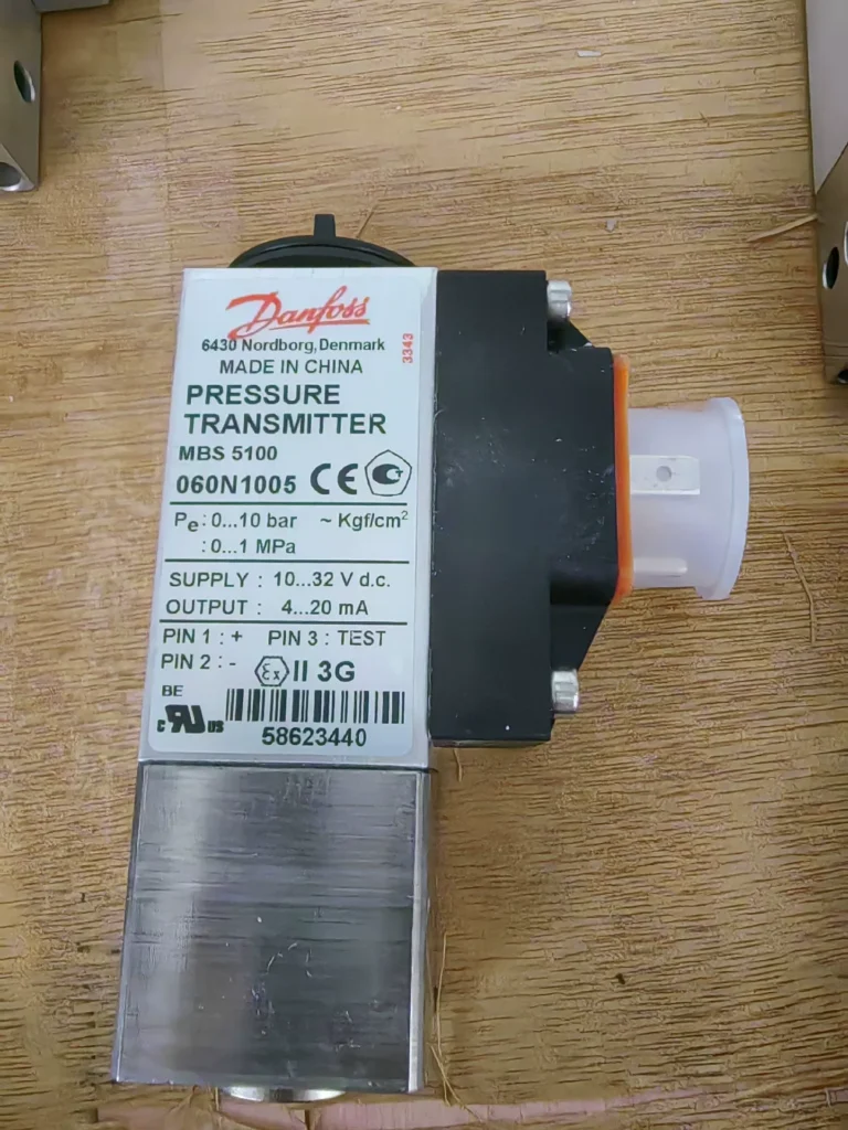 MBS 060N1005 Sensor