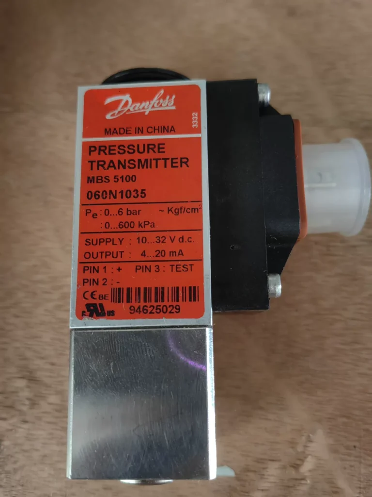 Danfoss 060N1035 Sensor