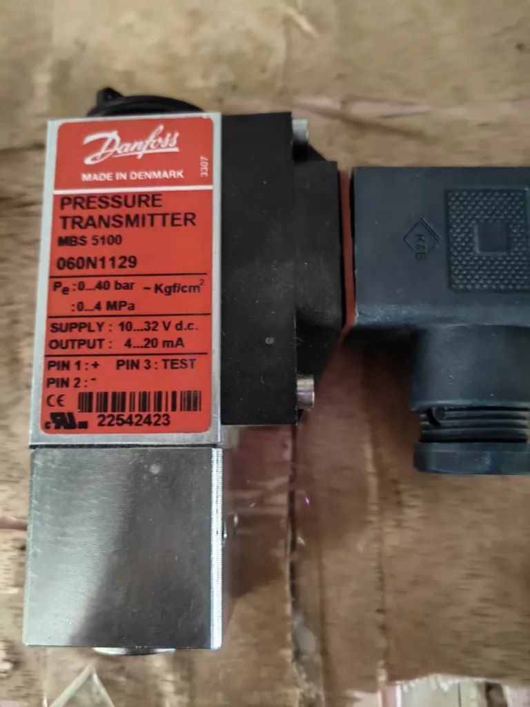 MBS 060N1129 Sensor