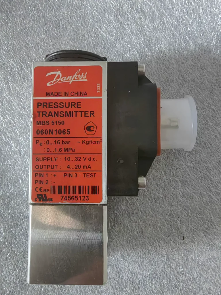 Danfoss 060N1065 Sensor