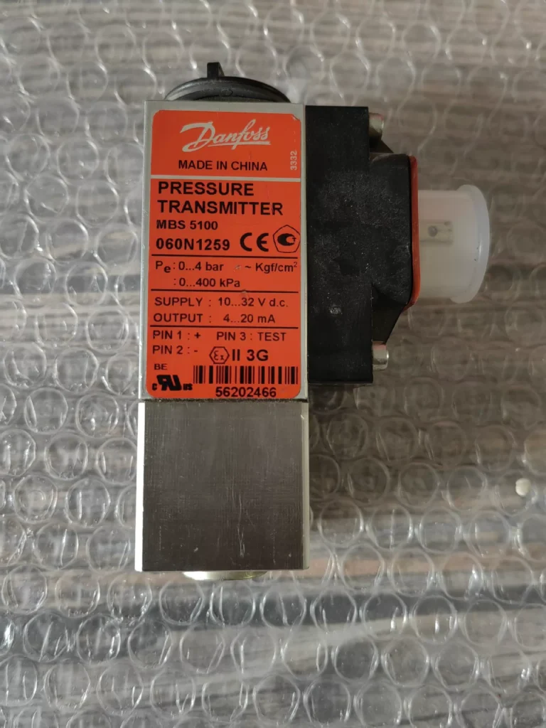 MBS 060N1259 Sensor enlarged view