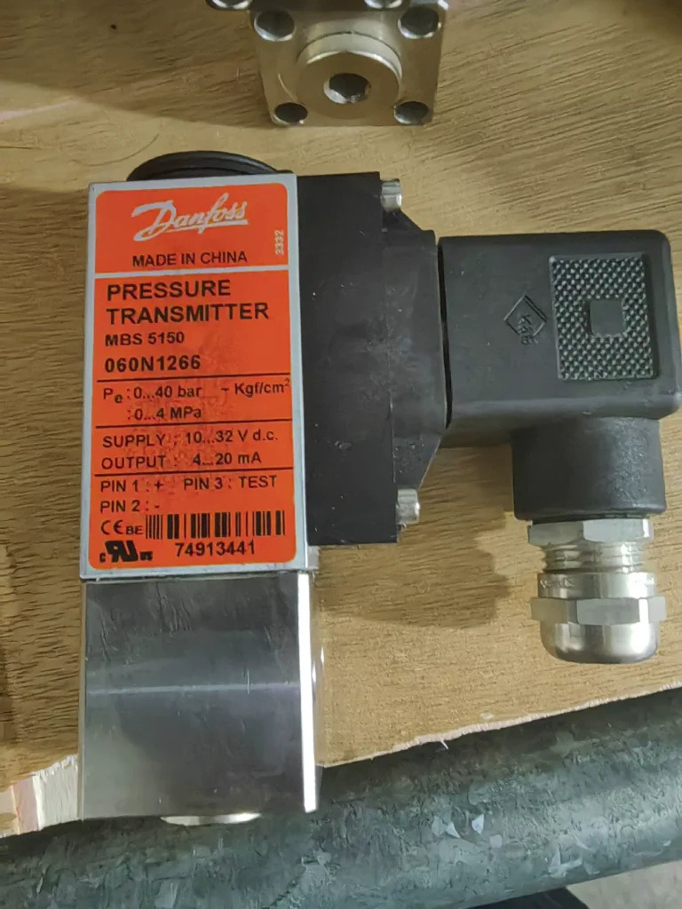 MBS 060N1266 Sensor