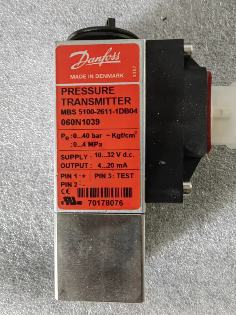 MBS 060N1039 Sensor