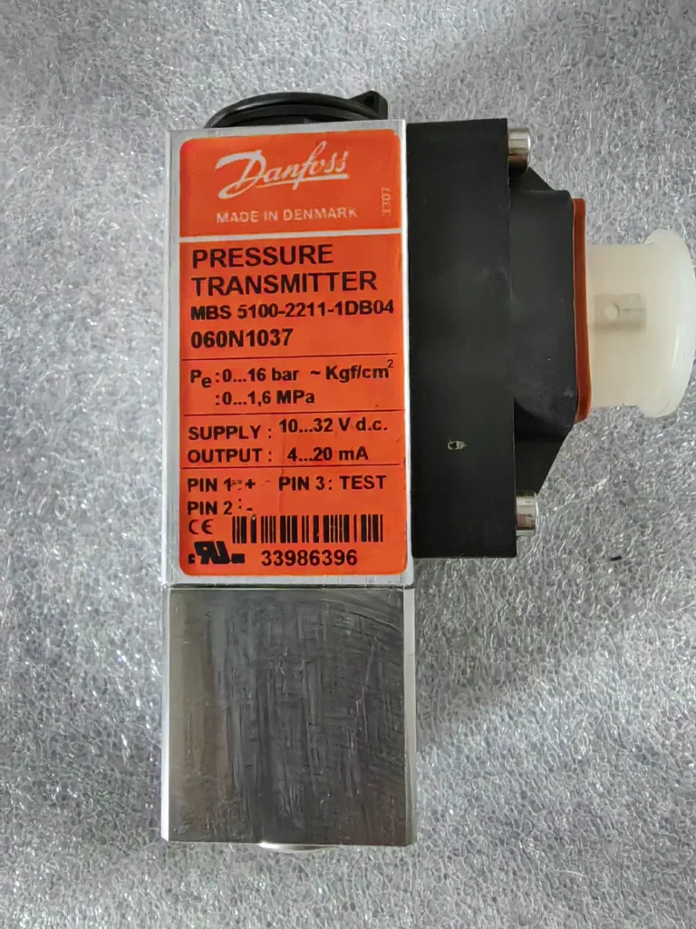 MBS 060N1037 Sensor