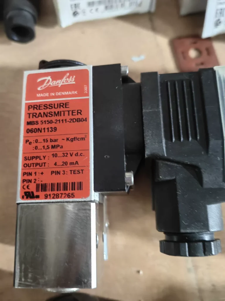 MBS 060N1139 Sensor