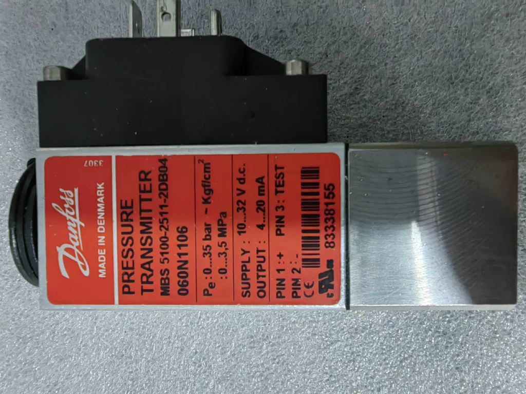 MBS 060N1106 Sensor