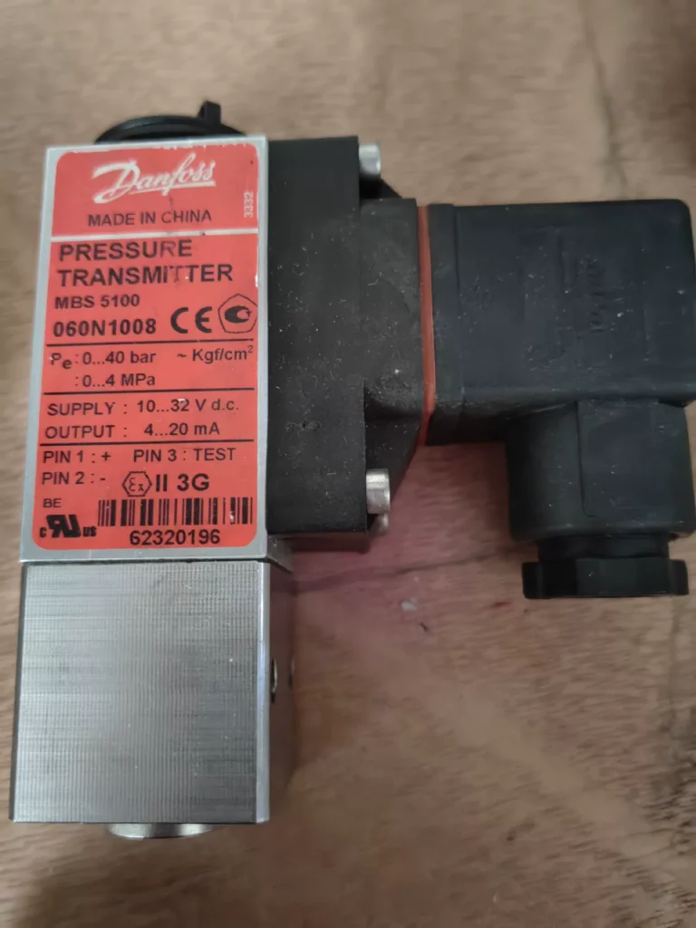 MBS 060N1008 Sensor