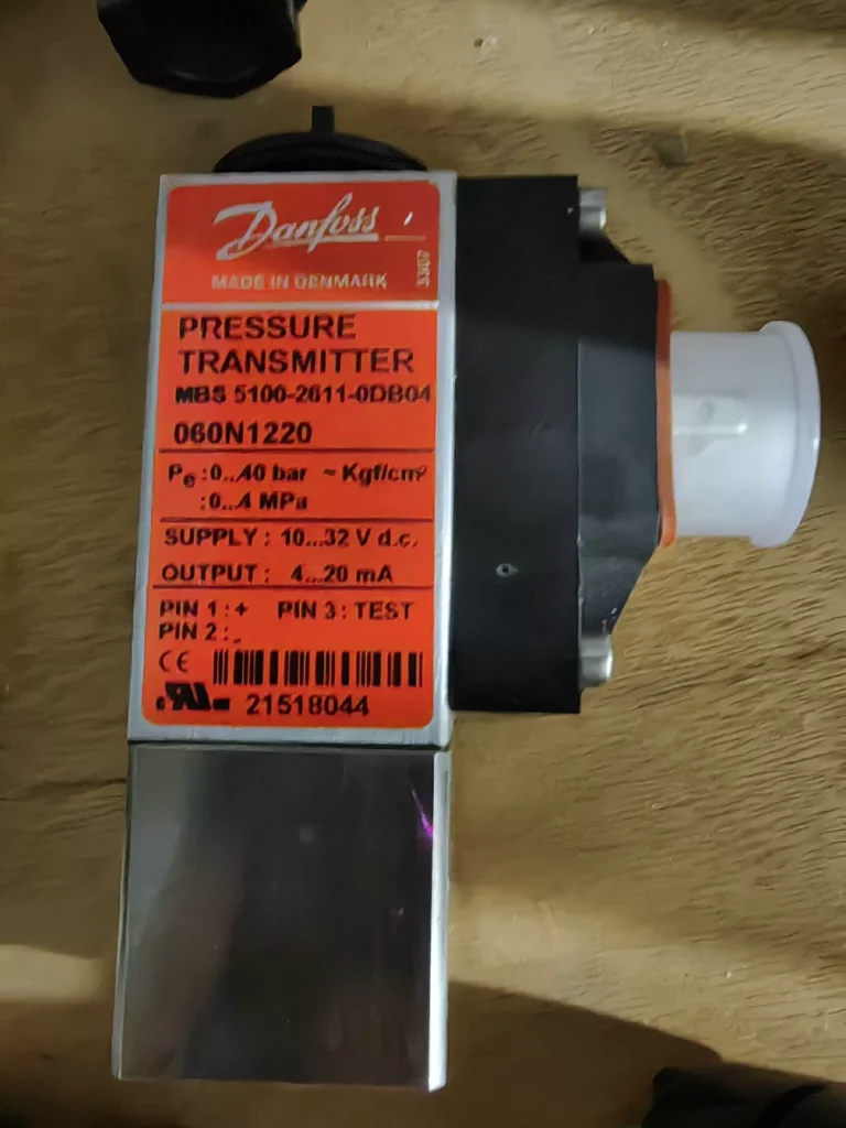 MBS 060N1220 Sensor