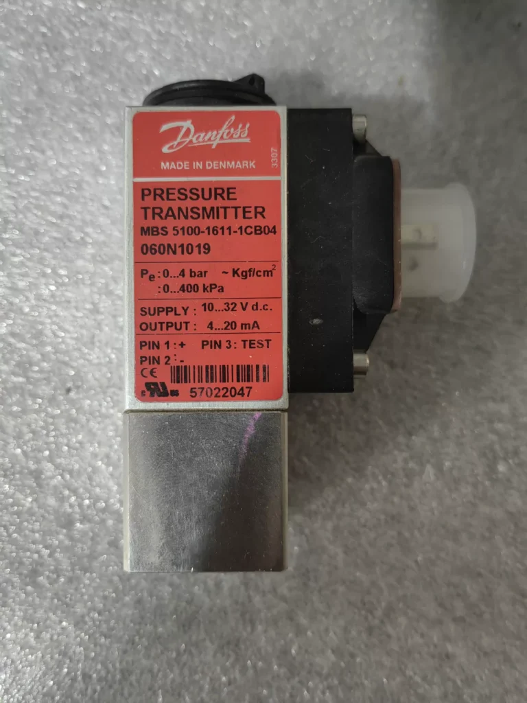 MBS 060N1019 Sensor enlarged view