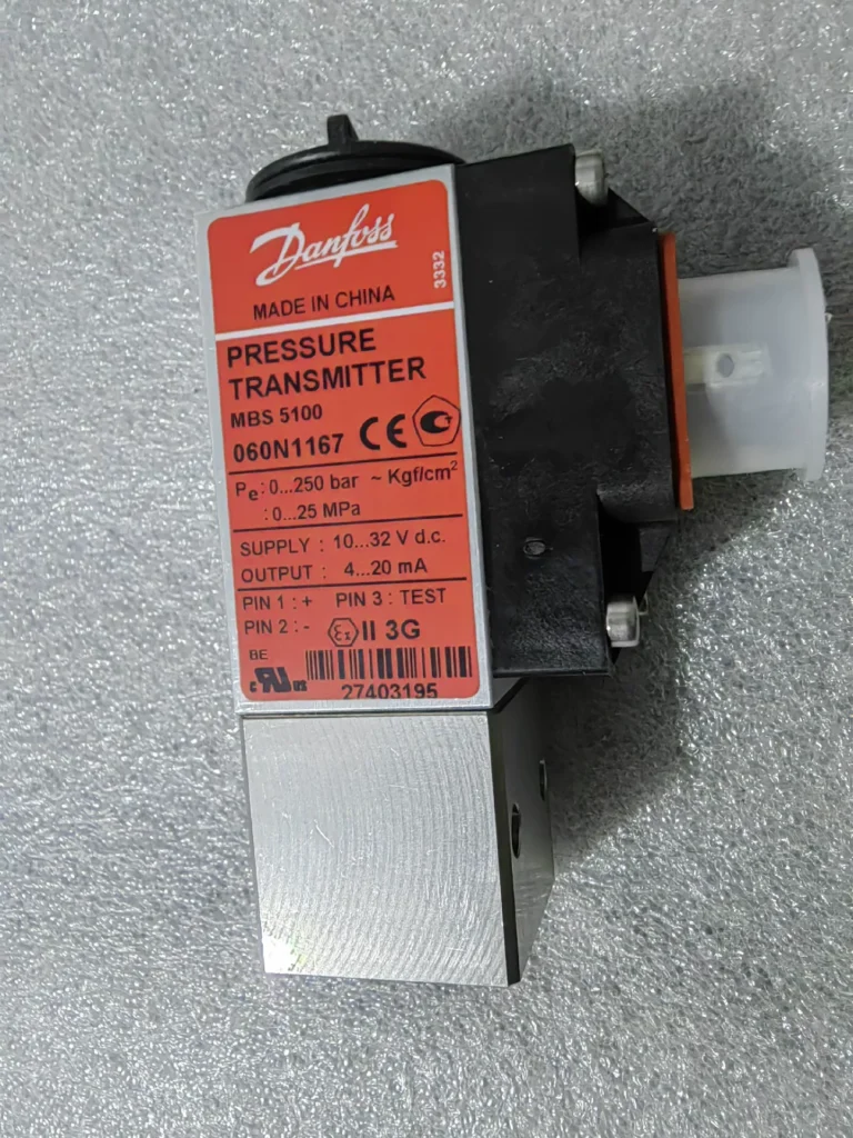 MBS 060N1167 Sensor