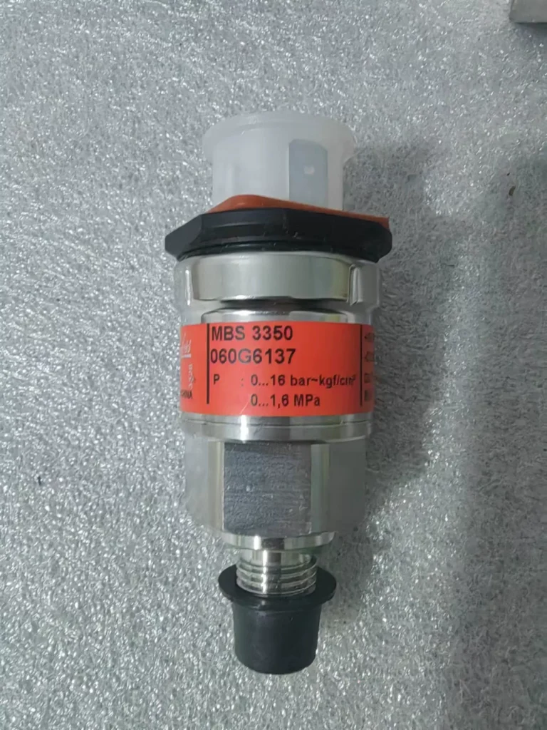 Danfoss 060G6137 Sensor enlarged view