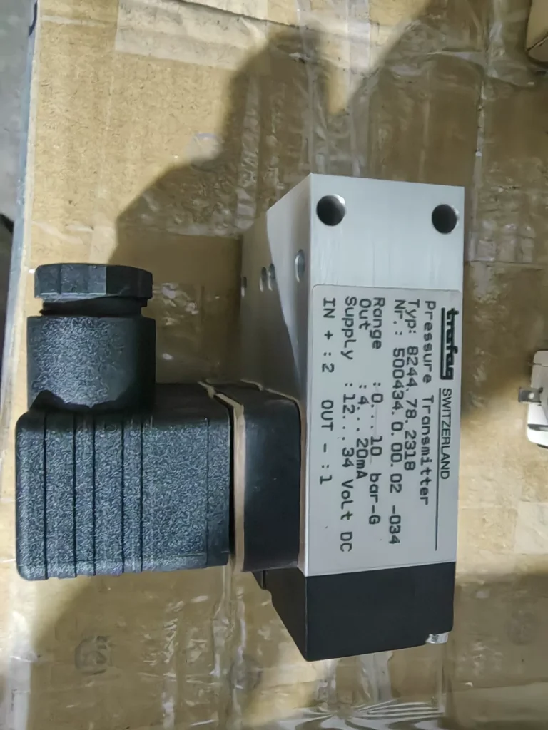 trafag 8244.78.2318 Sensor enlarged view