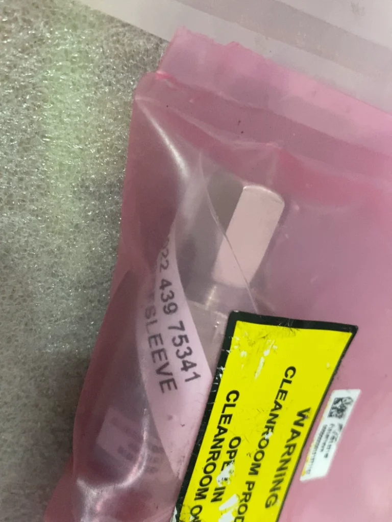 ASML 4022.439.75341 Connector