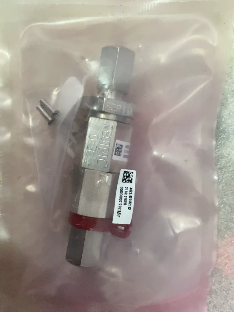 ASML 4022.439.75341 Connector thumbnail