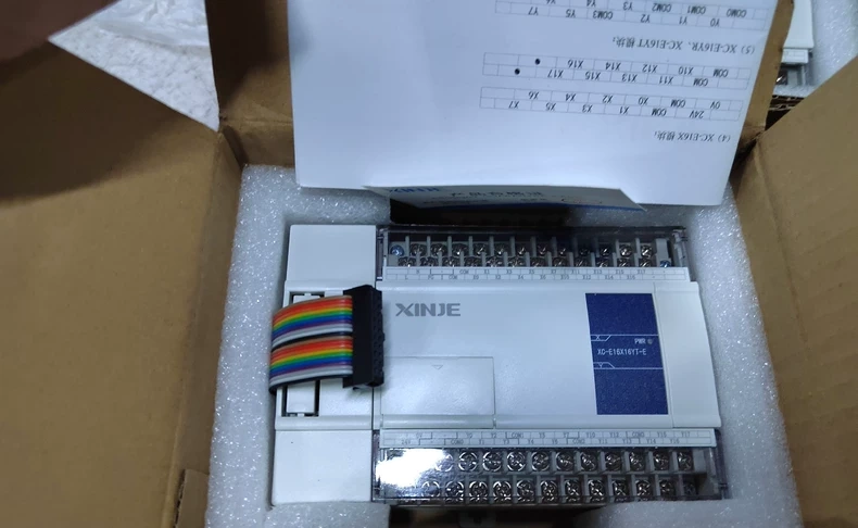 XINJE XC-E16X16YT-E Module thumbnail