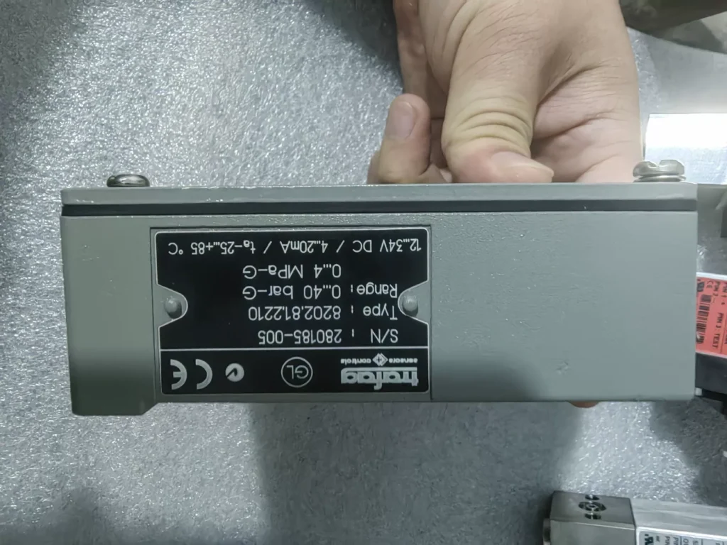 trafag ,8202.81.2210 Sensor