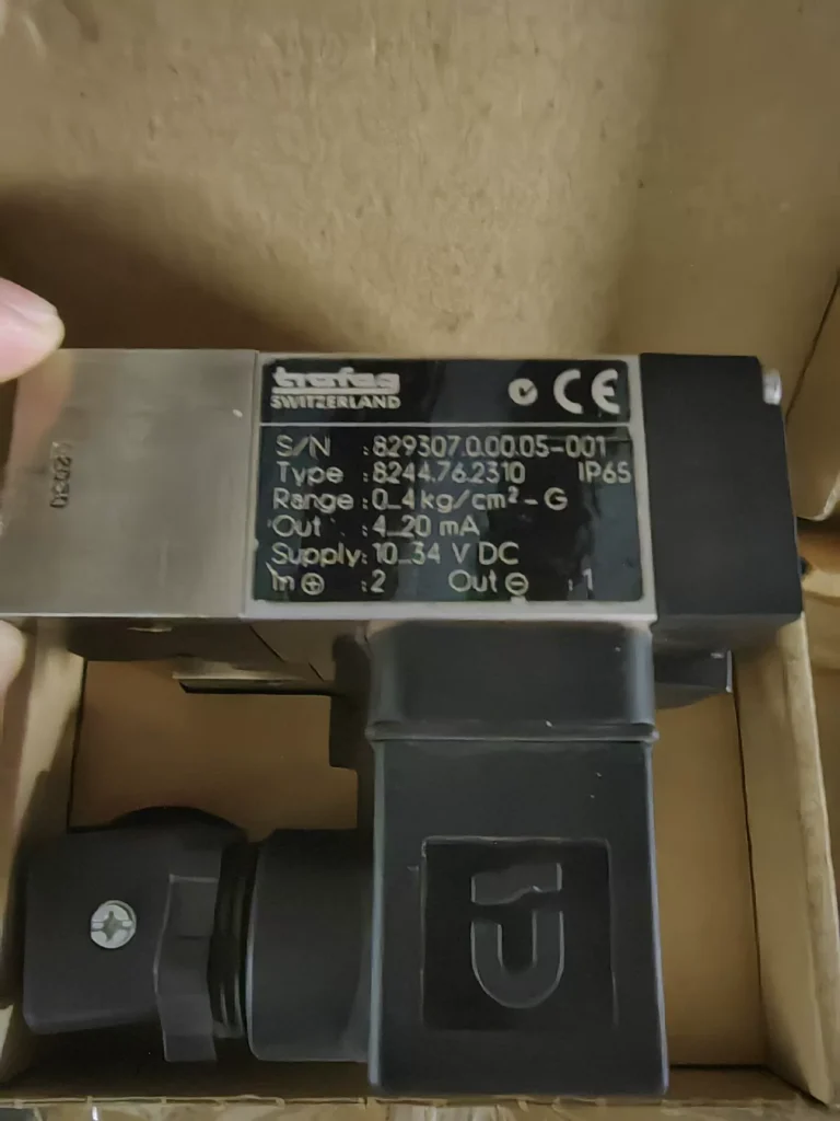 trafag 8244.762310 Sensor