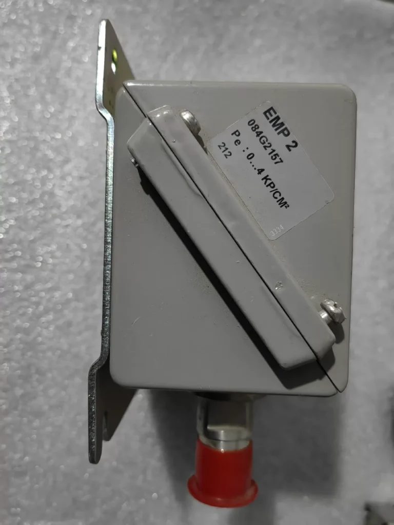 Danfoss 084G2157 Sensor