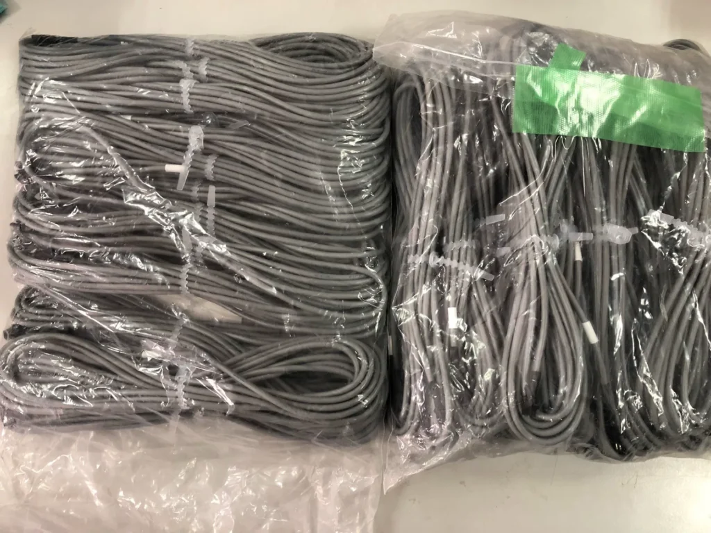 CCS FCB-5 Cable