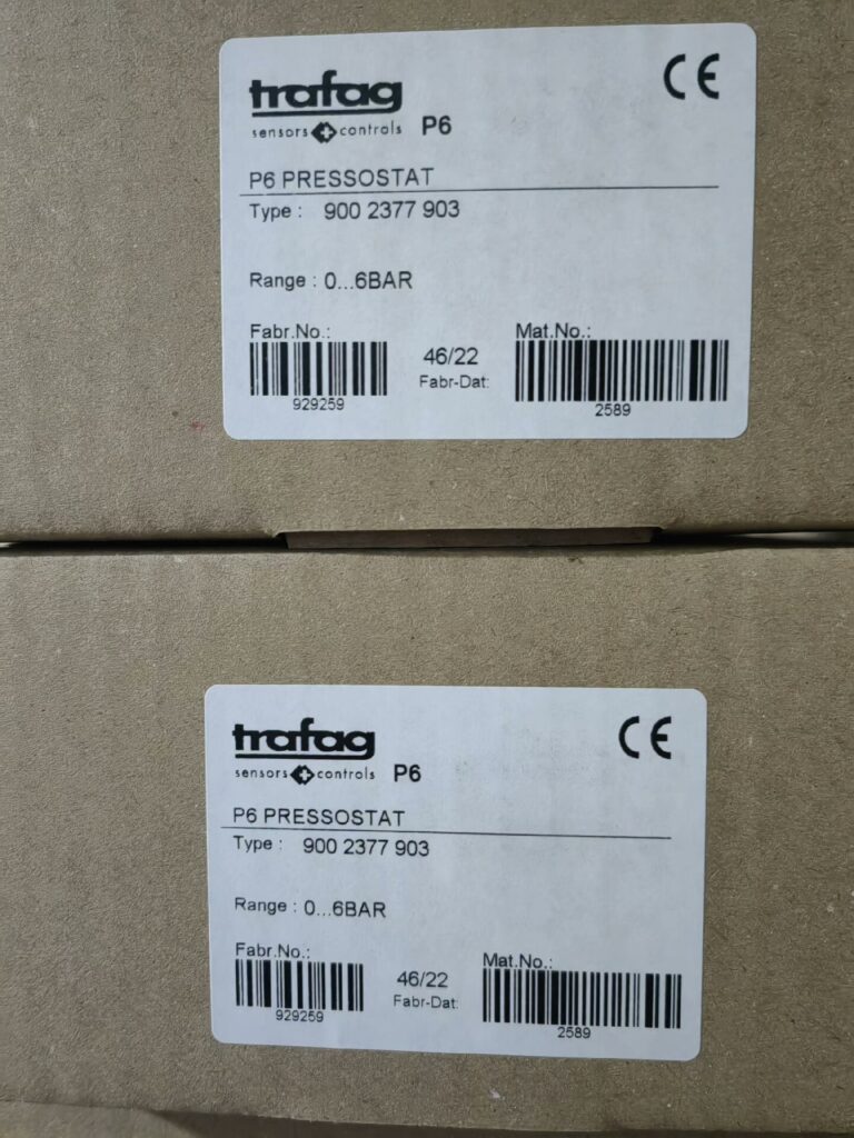 trafag 900 2377 903 Switch