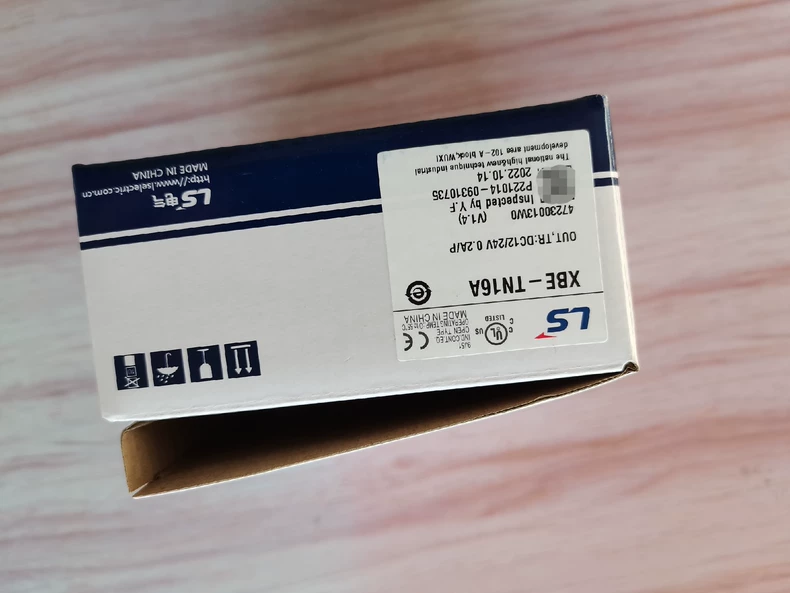LS XBE-TN16A
