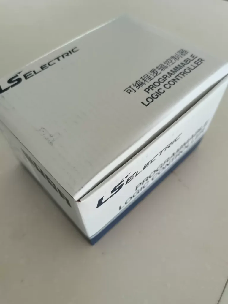 LS K7M-DR14UE PLC thumbnail