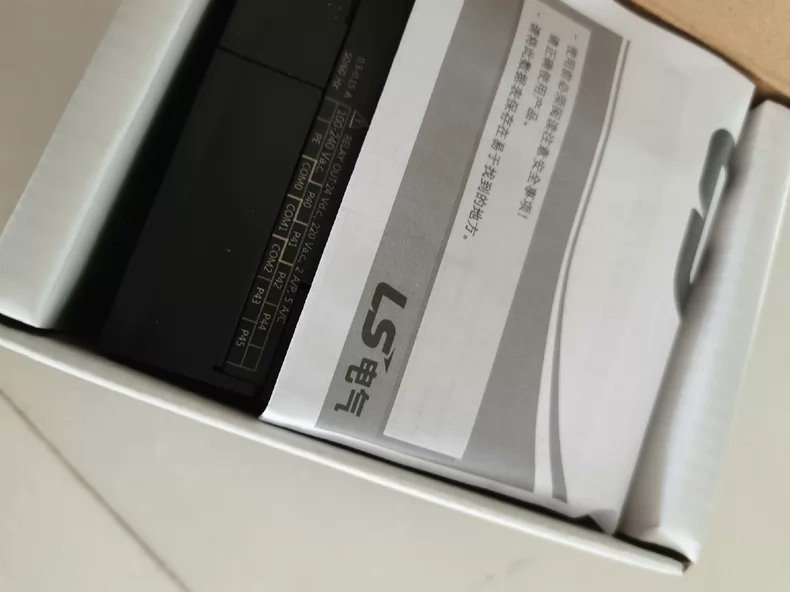 LS K7M-DR14UE PLC thumbnail