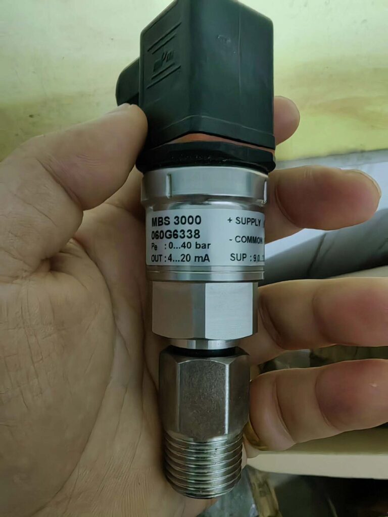 MBS 060G6338 Sensor