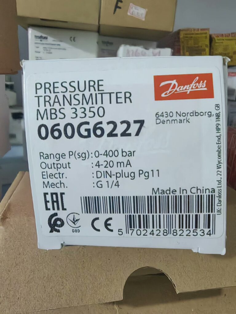 MBS 060G6227 Sensor