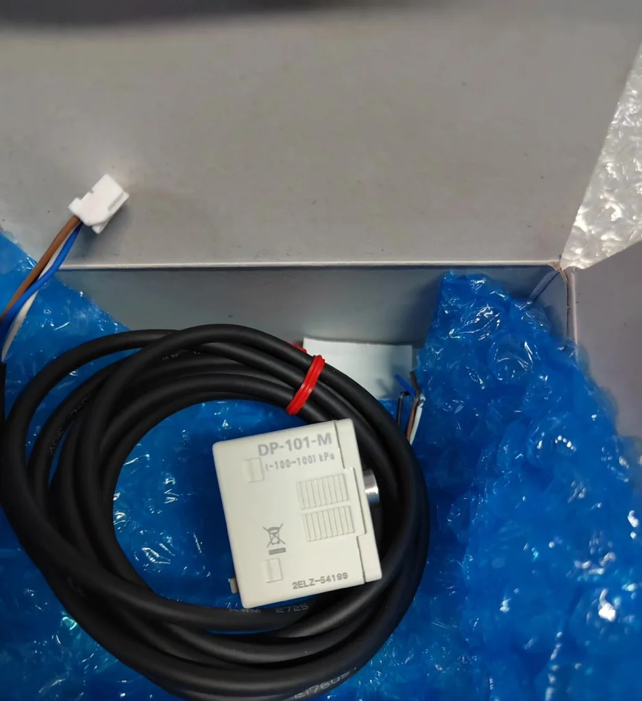 Panasonic DP-101-M Pressure sensor thumbnail