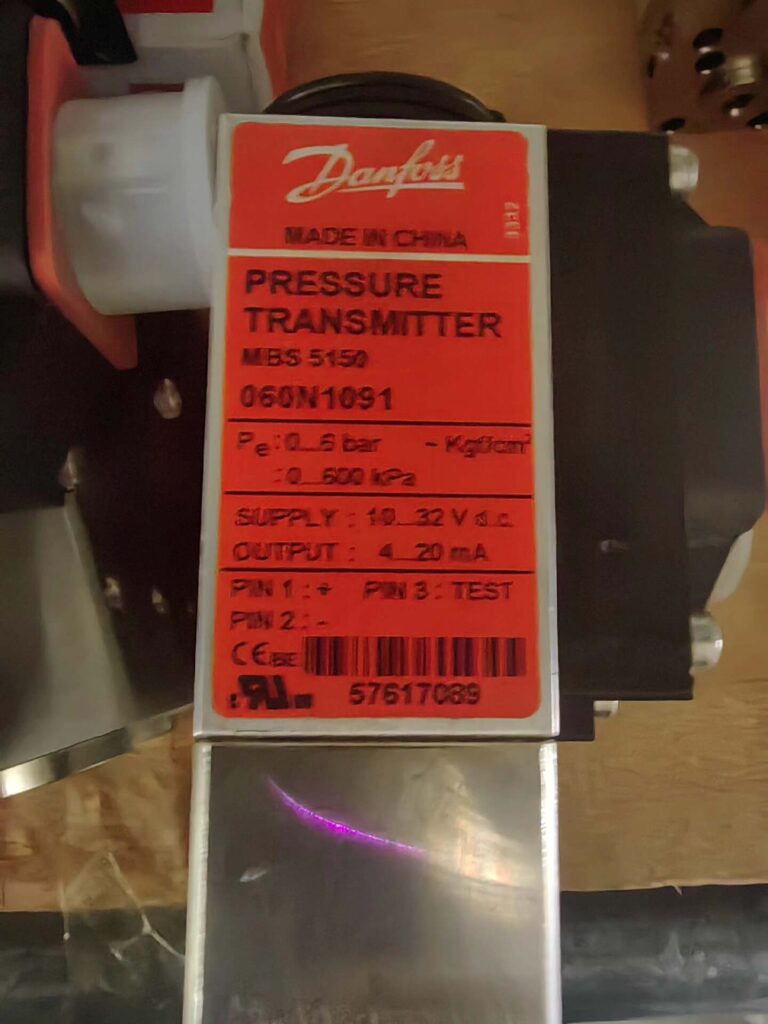 MBS 060N1091 Sensor