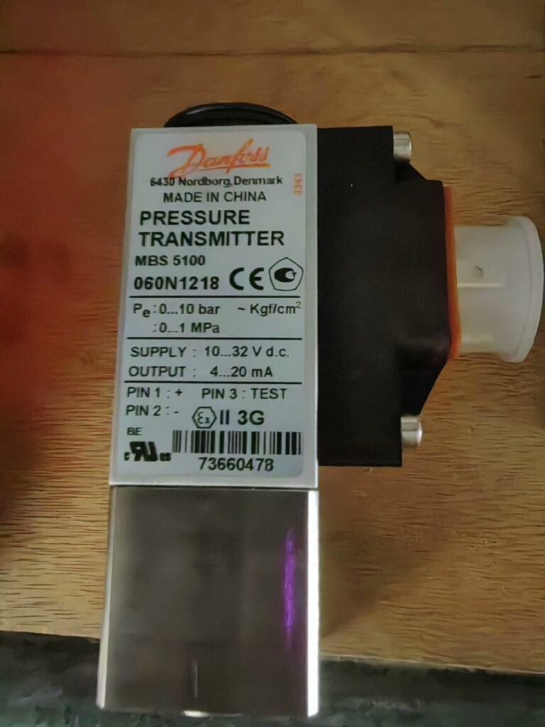MBS 060N1218 Sensor