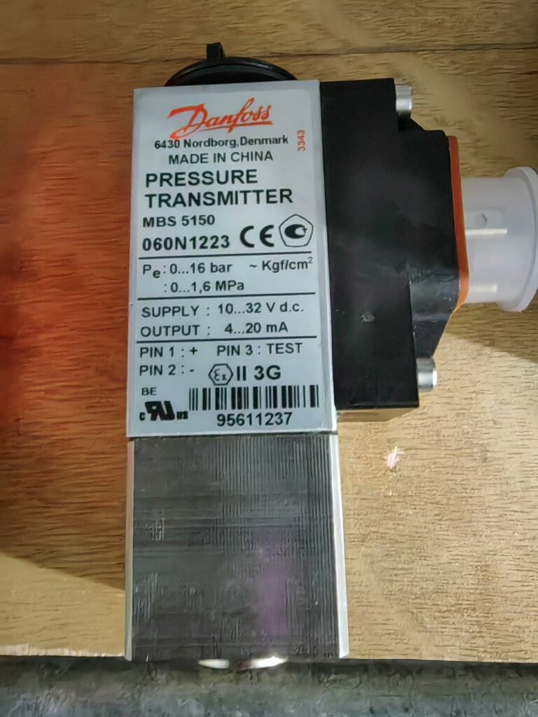 MBS 060N1223 Sensor