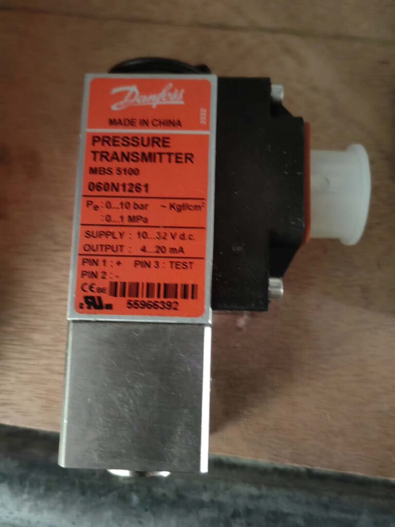 MBS 060N1261 Sensor