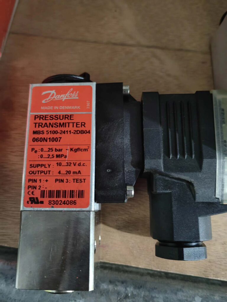 MBS 060N1007 Sensor