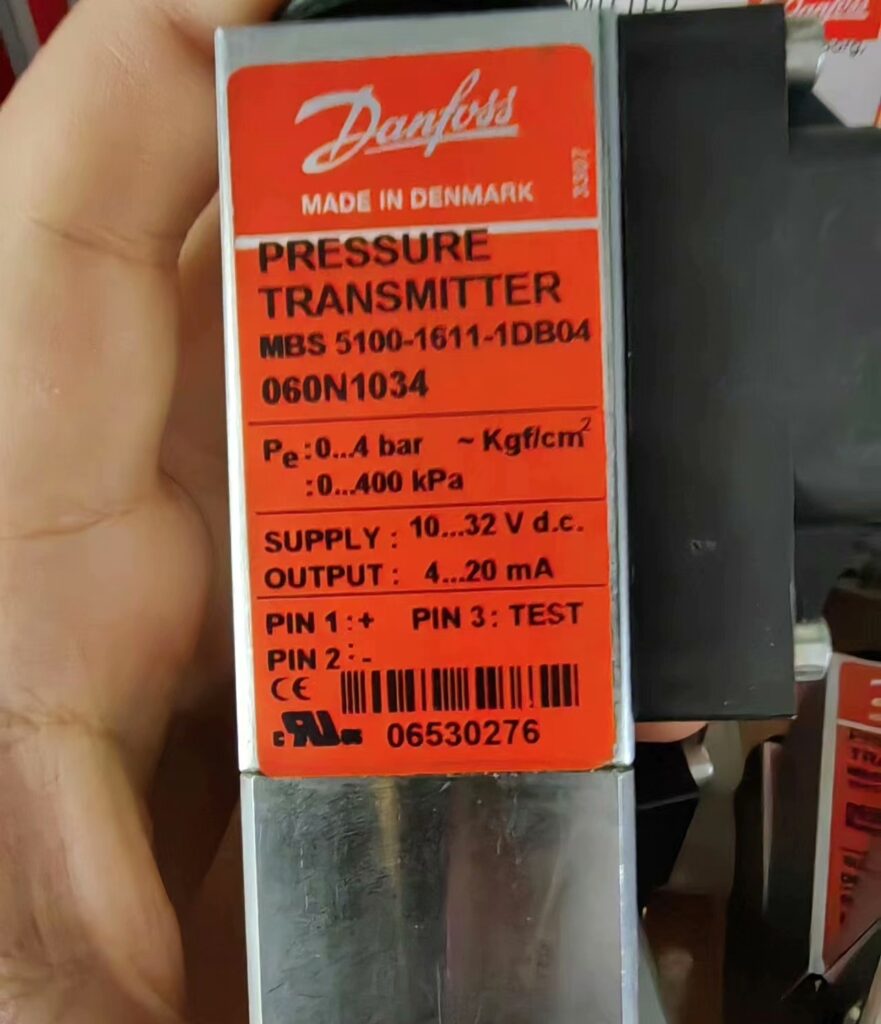 MBS 060N1034 Sensor