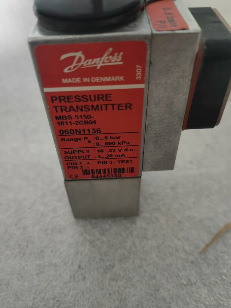 MBS 060N1136 Sensor