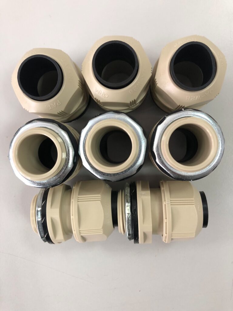 OHM OA-W2823B Connector