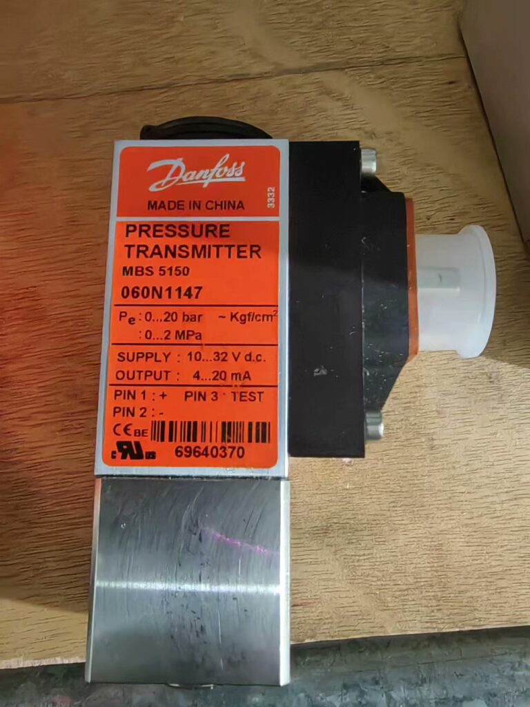 MBS 060N1147 Sensor