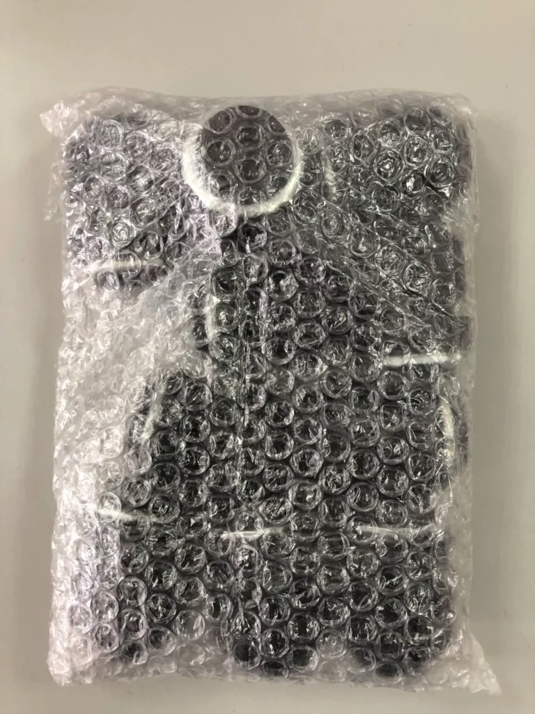 OHM OA-W2823 Connector