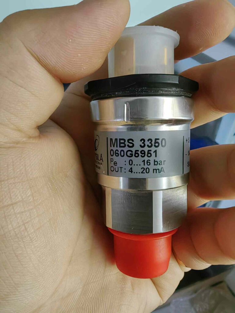 MBS 060G5951 Sensor